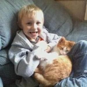 Meet your Posher, Michael